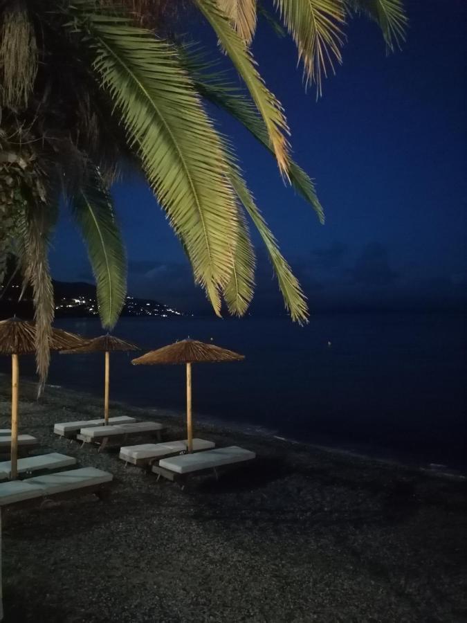 Apartment Theodora Corfu *