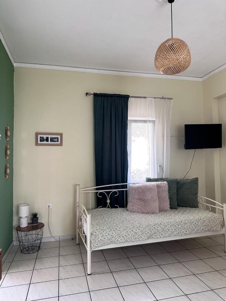 Theodora Corfu Apartment *