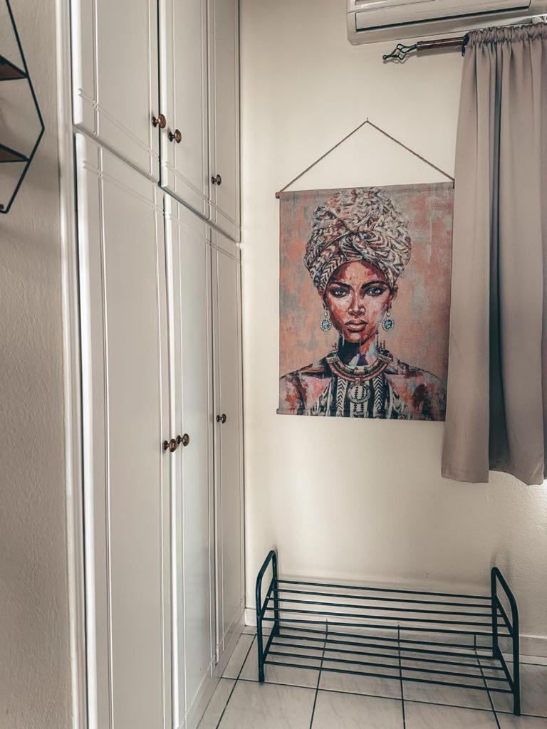 Theodora Corfu Apartment Ypsos
