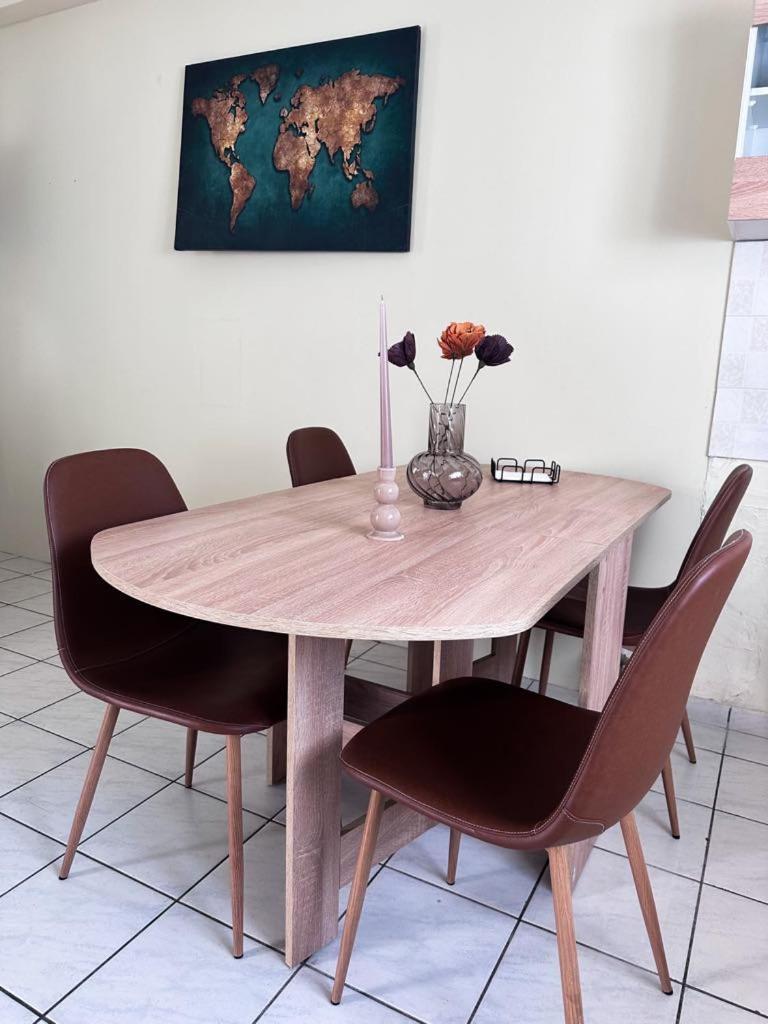 Apartment Theodora Corfu Ypsos