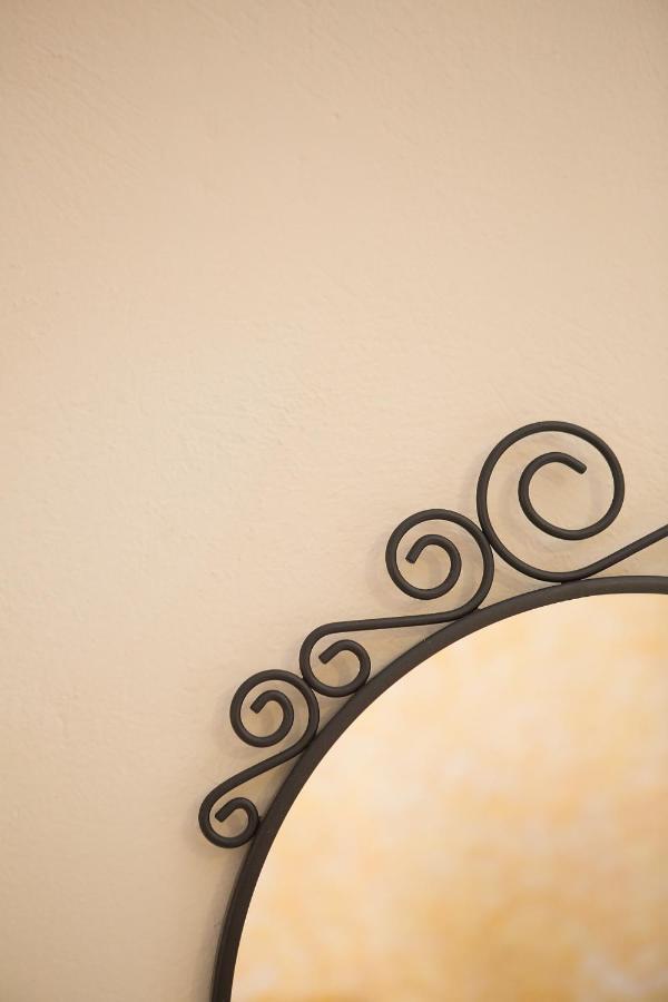 Apartment Theodora Corfu
