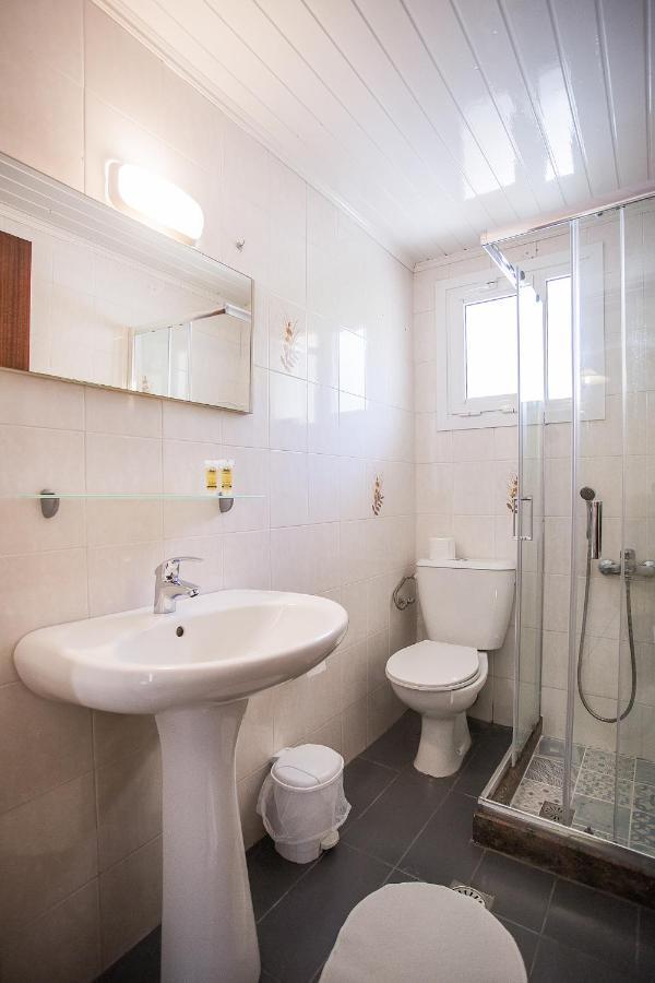 Apartment Theodora Corfu *
