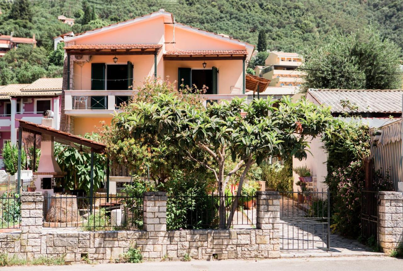 Theodora Corfu *