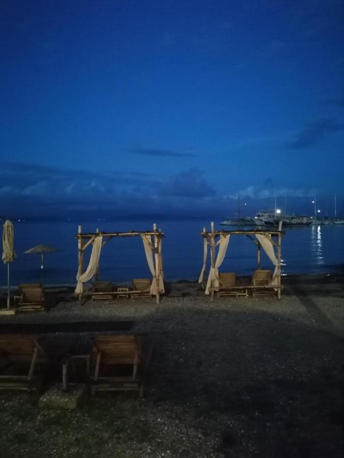 Theodora Corfu Ипсос