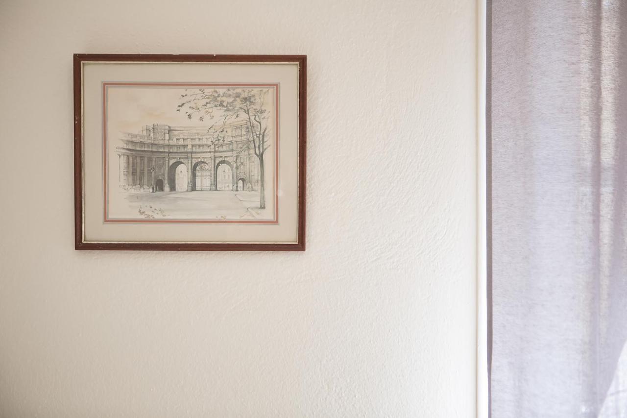 Apartamento Theodora Corfu