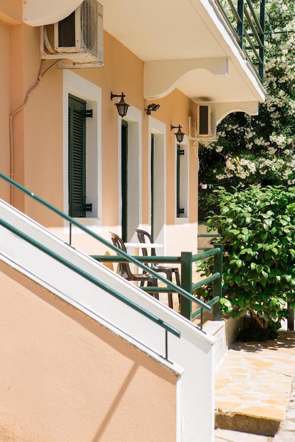 Theodora Corfu Apartamento *